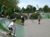 Skaterplatz am DKSB Blauer Elefant