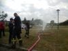 freiwillige Feuerwehr - volles Rohr