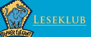 Leseklub sucht Eherenamtliche