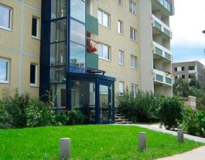 Stadtteilkkordinator bald in neuem Büro in der Weißenfelser Straße 23