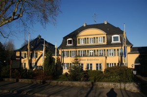 Heimatfreunde Schlesien laden ein zum Treff und zum Gespräch auf die Silberhöhe.